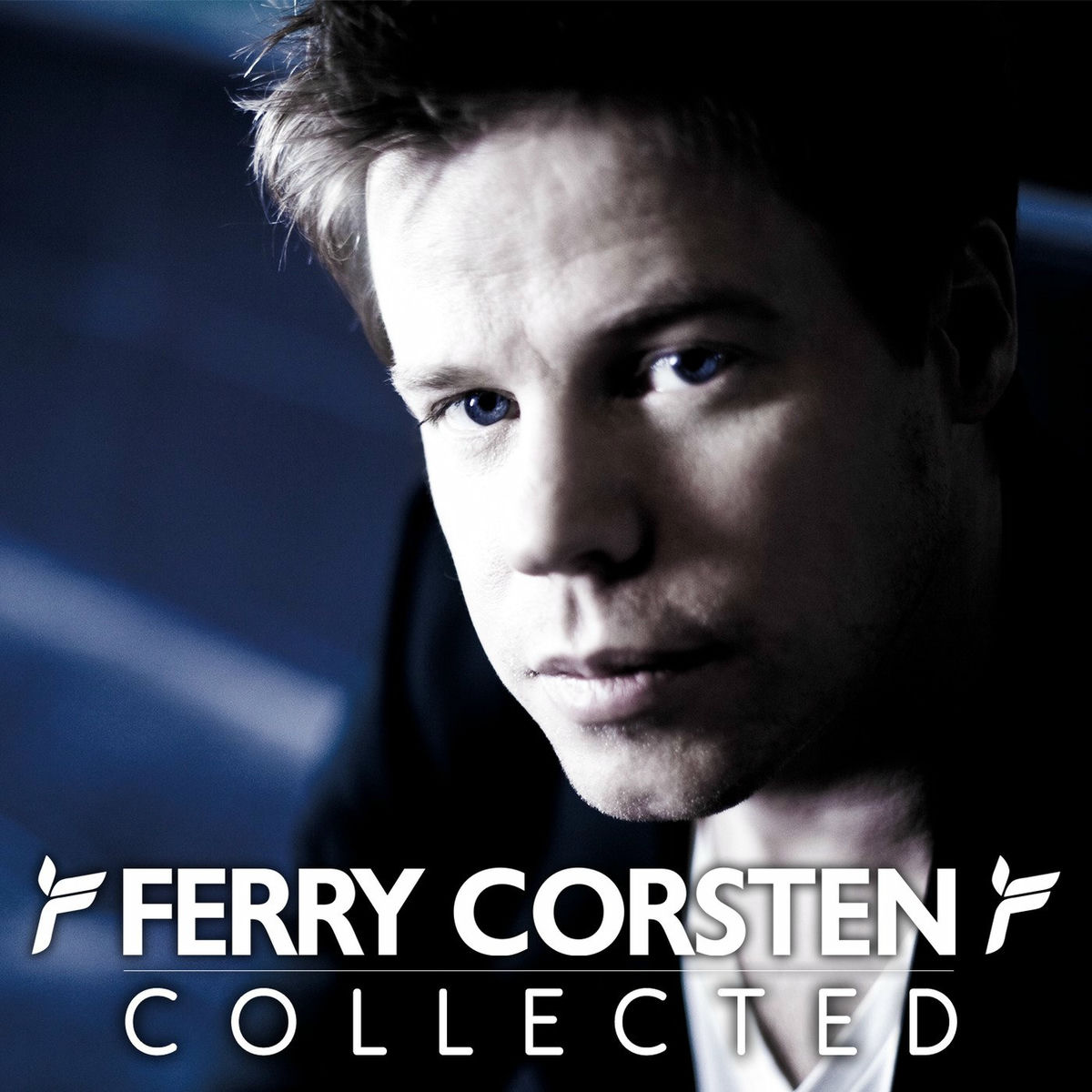 Ferry Corsten & Betsie Larkin